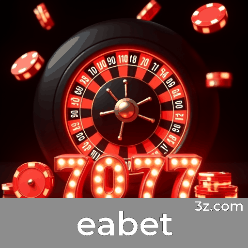 Experiência Profissional de Jogos Ao Vivo com eabet para Brasileiros