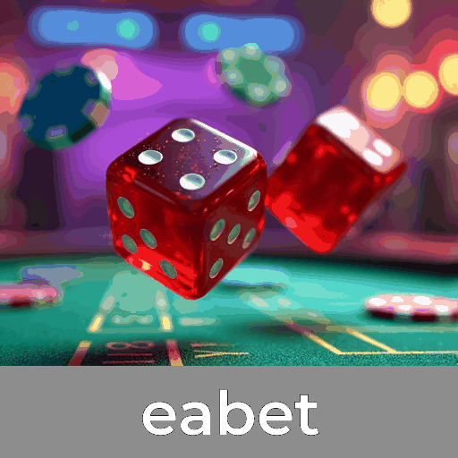 eabet: Slots com Mega Jackpot, Mesa Clássica e Experiência ao Vivo