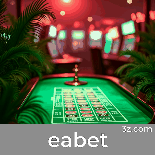 eabet: Cassino Premiado com Pagamentos Rápidos
