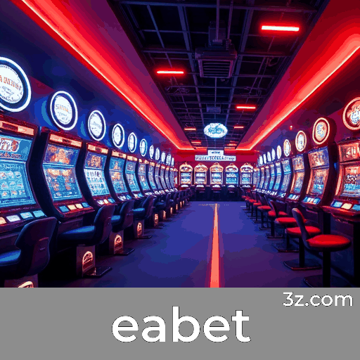 Tecnologia de Nuvem e Segurança Avançada na Plataforma eabet