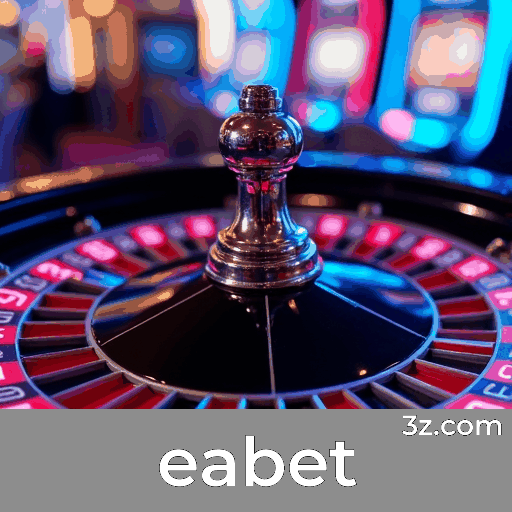 eabet: Cassino Premiado com Pagamentos Rápidos