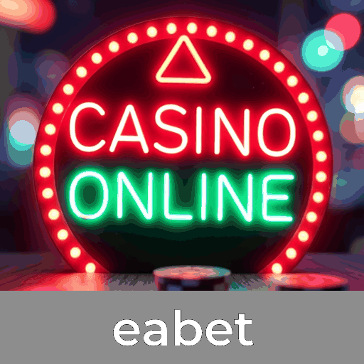 eabet: Slots com Mega Jackpot, Mesa Clássica e Experiência ao Vivo