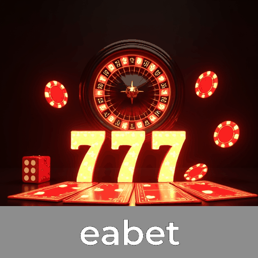 eabet: Seu Cassino Premiado e Seguro