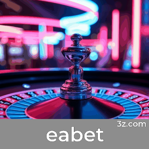 Experiência Profissional de Jogos Ao Vivo com eabet para Brasileiros